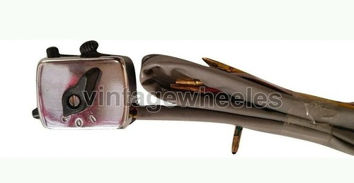 Lambretta ld 125 - ×,