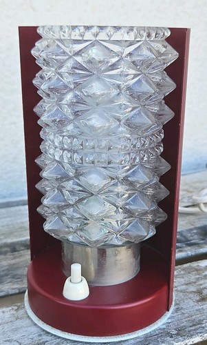 Jolie lampe chevet - lampe,