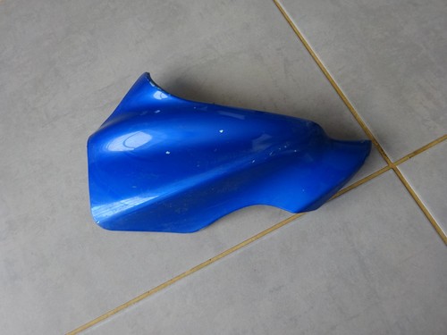 Habillage tête fourche - de,