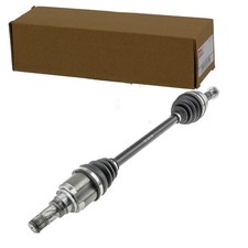 NTY Arbre De Transmission