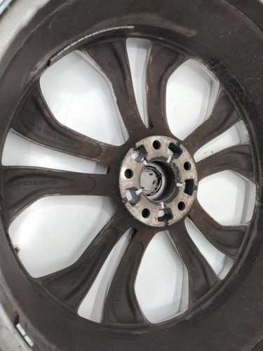 Jante renault scenic - jante, 4