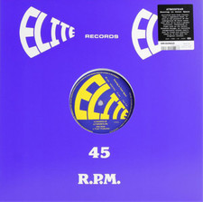 Atmosfear Dancing in Outer