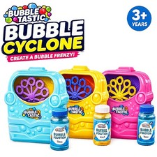 Machine à Bulles Souffleur