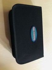 MASTERMIND by Pressman Attaché Edition Travel Game/Zippered Case