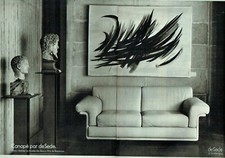 Publicité Advertising 1120