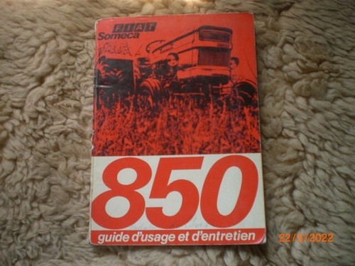 Guide usage entretien - , et