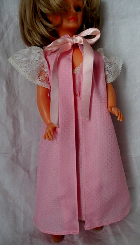 Tenue féminité 1980 - tenue,