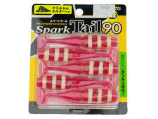 AquaWave Spark Tail 90mm 5pc