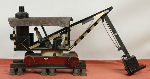 Pelle articulée jouet de - jouet,