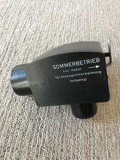 BMW 2002 e10 summer/winter heater box