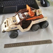 GI JOE vintage Hasbro 1988