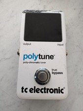 TC electronic polytune