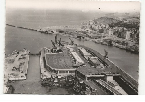 Boulogne sur mer - boulogne-sur-mer:, la