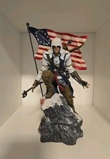 Figurine Assassin's Creed III