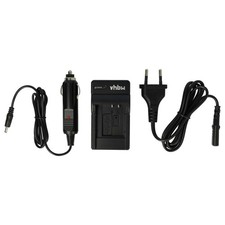 Chargeur pour Olympus Tough