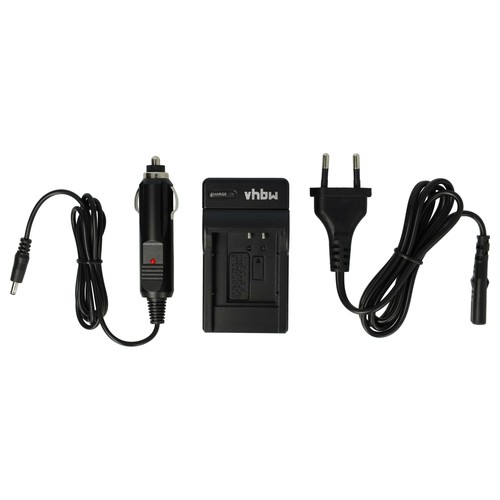 Chargeur pour olympus tough - chargeur,
