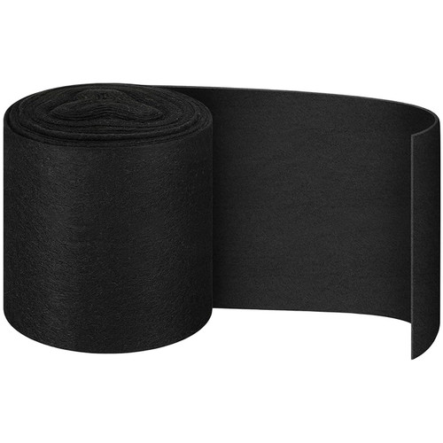 Rouleau filtre charbon - de,