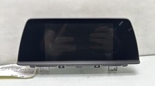 Ecran GPS BMW SERIE 1 F20