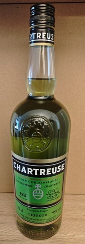 Rare chartreuse verte - rare,