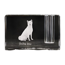 Shiba Inu - Porte Stylo 