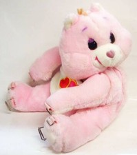 Bison bear - plush backpack 40cm - Groscheri (without straps)