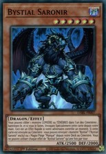 Carte Yu-Gi-Oh ! Bystial
