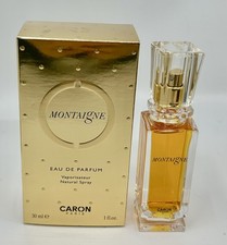 MONTAIGNE CARON  eau De Parfum