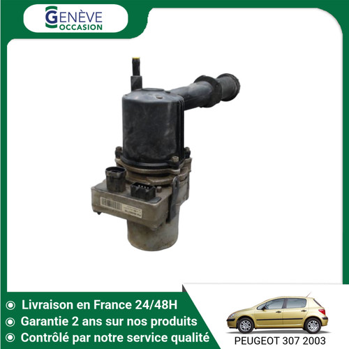 Pompe direction - 🇫🇷,