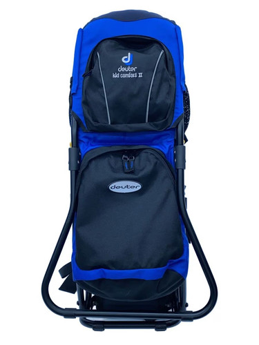 Deuter kids comfort - kids,
