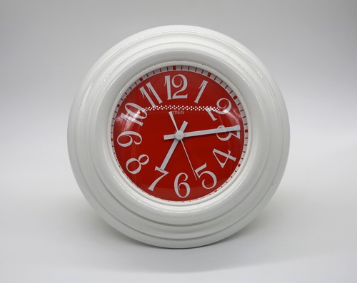 Horloge murale emes - murale,