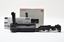 [ Presque inutilisée] Poignée batterie Canon BG-E14 pour EOS 70D 80D 90D...