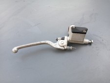 Maître cylindre de frein avant+levier de frein  derbi gpr 125 4 temps 2009/2011