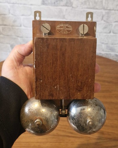 Sonnerie ancienne pour