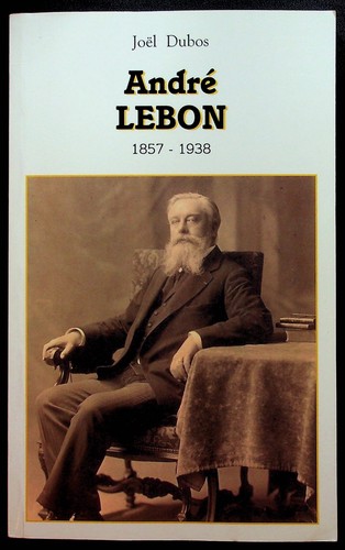 Joël dubos andré - joël, dubos,