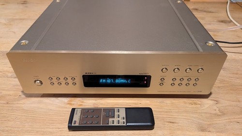 Denon s10 tuner fm - denon,