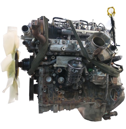 Moteur pour isuzu max - isuzu, d-max