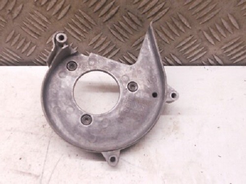 Carter volute - carter, (origine)