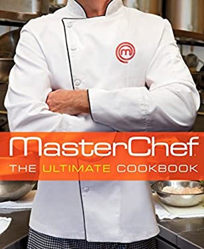 Masterchef the ultimate - masterchef:,