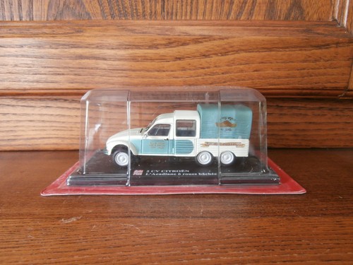 Citroën acadiane roues - acadiane, 6