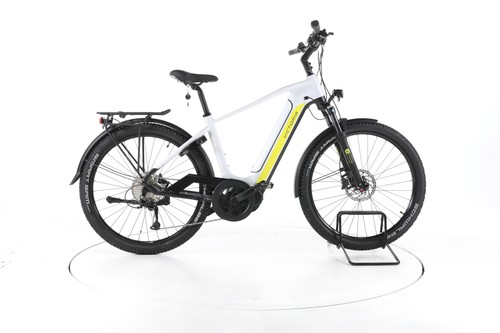 Victoria eadventure vélo - 12.6,