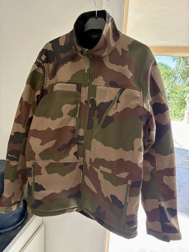 Paul boye veste softshell - boye,