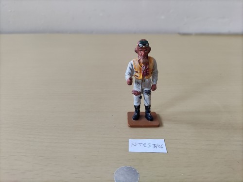 Del prado pilote chasse - pilote,