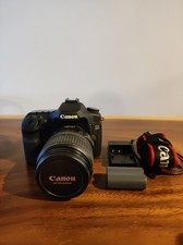 Kit d'objectifs Canon EOS 50D