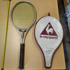 Vintage raquette de TENNIS -