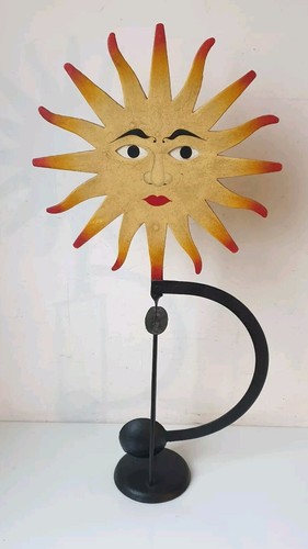Sculpture mobile metal - sculpture,