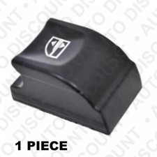 1 BOUTON CACHE INTERRUPTEUR