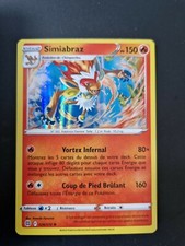 SIMIABRAZ HOLO 150PV 026/172 -