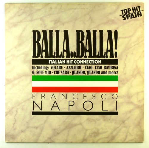 Francesco napoli - -,