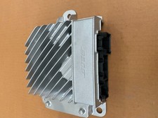 BOSE AMP AUDIO X98 pour Clio