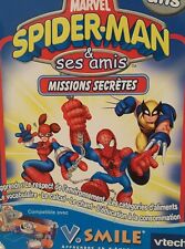 Pour Vtech V.Smile V.Smile